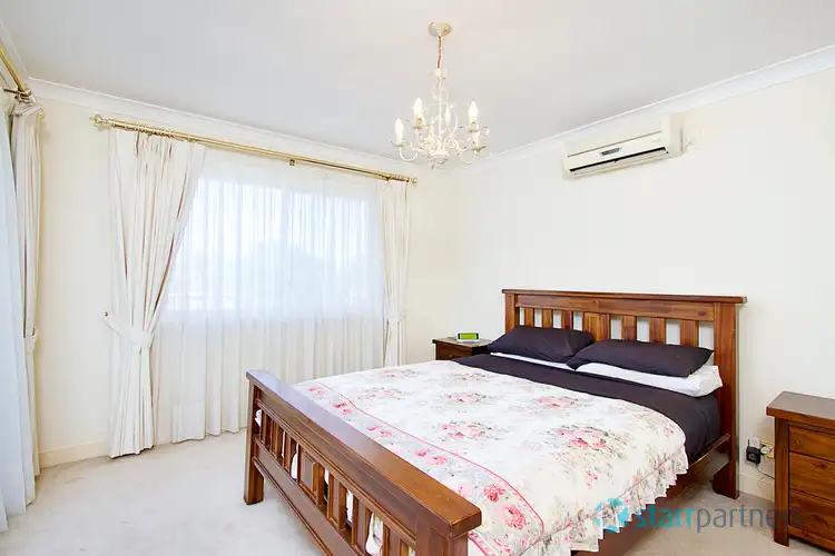 Fourth view of Homely townhouse listing, 2/10 Arndell Street, Windsor NSW 2756