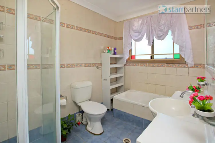 Fifth view of Homely townhouse listing, 8/11 Meacher Street, Mount Druitt NSW 2770