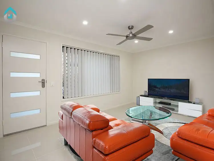 Second view of Homely house listing, 9 Halfmoon Street, Browns Plains QLD 4118