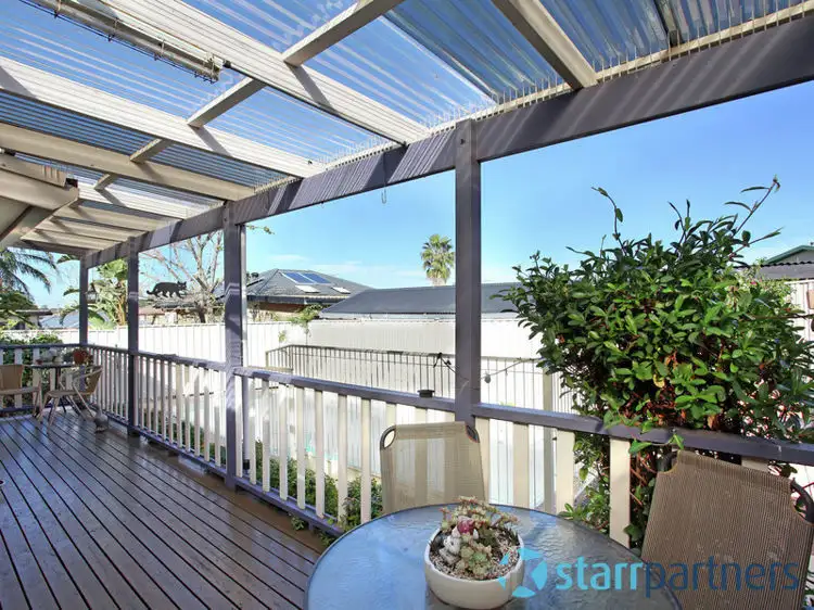 Fifth view of Homely house listing, 45 Ballina Street, Greystanes NSW 2145