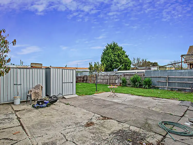 Sixth view of Homely house listing, 161 Cuthbert Street, Broadmeadows VIC 3047