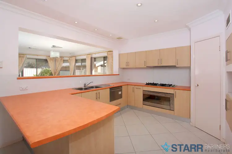 Second view of Homely house listing, 57 Wolseley Street, Rooty Hill NSW 2766