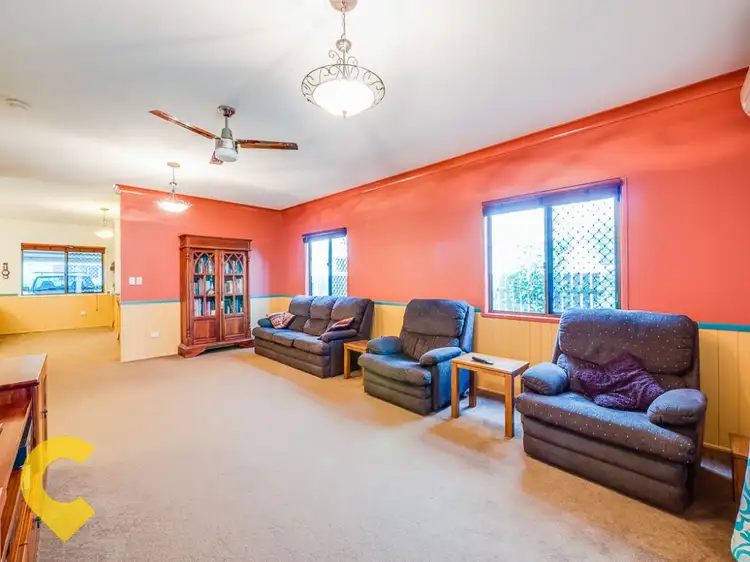 Fourth view of Homely house listing, 32a Yacht Street, Clontarf QLD 4019