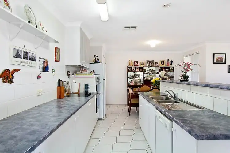 Second view of Homely house listing, 22 Leanora Crescent, Kootingal NSW 2352