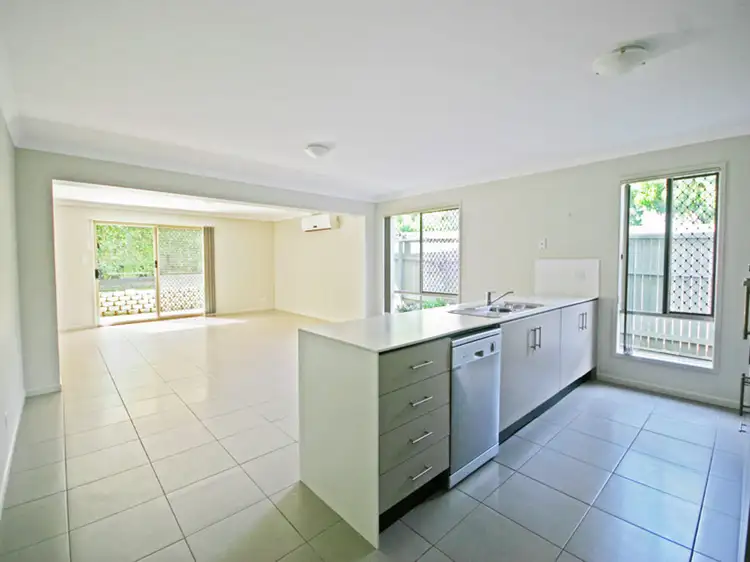 Fifth view of Homely semi-detached listing, 26 Bishop street, Eagleby QLD 4207