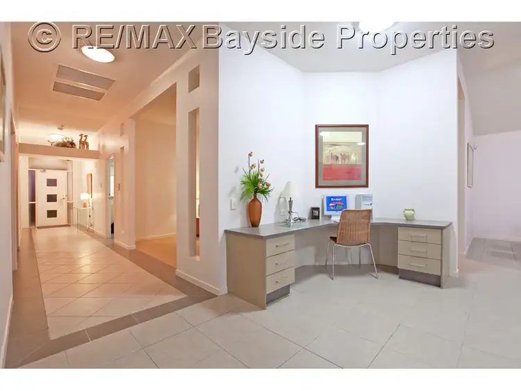 Second view of Homely house listing, 5 Balfour Place, Thornlands QLD 4164