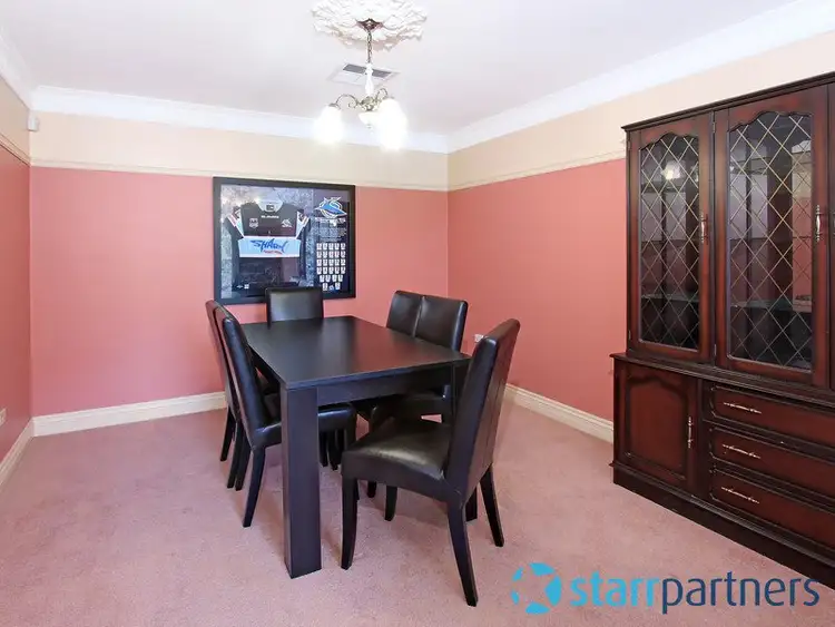 Sixth view of Homely house listing, 4 Royal Place, St Clair NSW 2759