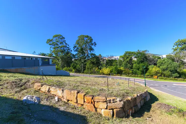 Sixth view of Homely land listing, 88 Woodland Street, Carindale QLD 4152