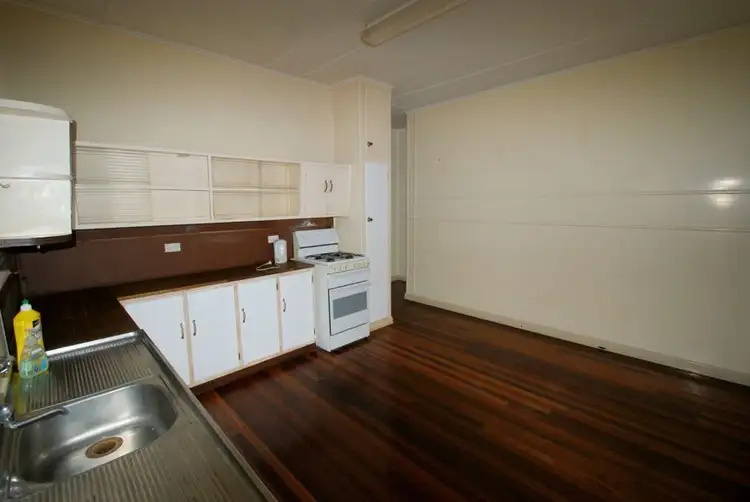 Fourth view of Homely house listing, 40 Reed Avenue, Maryborough QLD 4650
