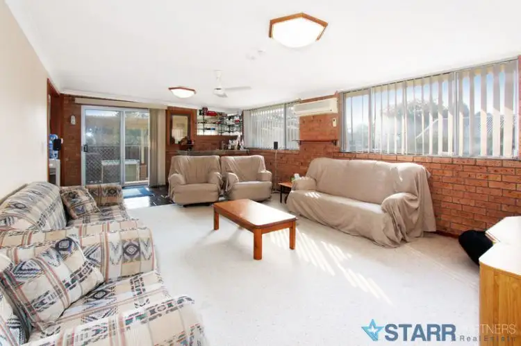 Third view of Homely house listing, 18 Walter Street, Kingswood NSW 2747