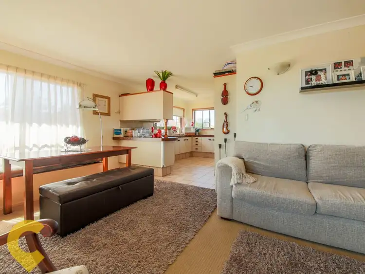 Second view of Homely house listing, 5/12 Stevens Street, Southport QLD 4215