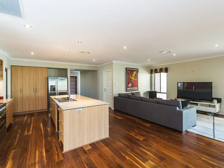 Sixth view of Homely house listing, 25 Southwalk Esplanade, Underwood QLD 4119