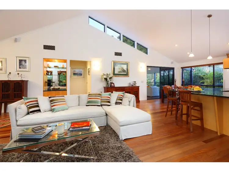 Fourth view of Homely house listing, 1 Bina Street, Chapel Hill QLD 4069