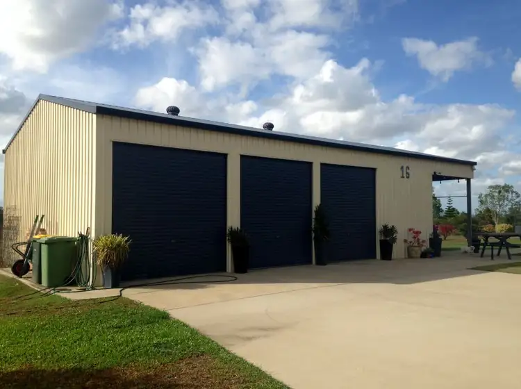 Main view of Homely rural property listing, 16 Austin Drive, Eton QLD 4741