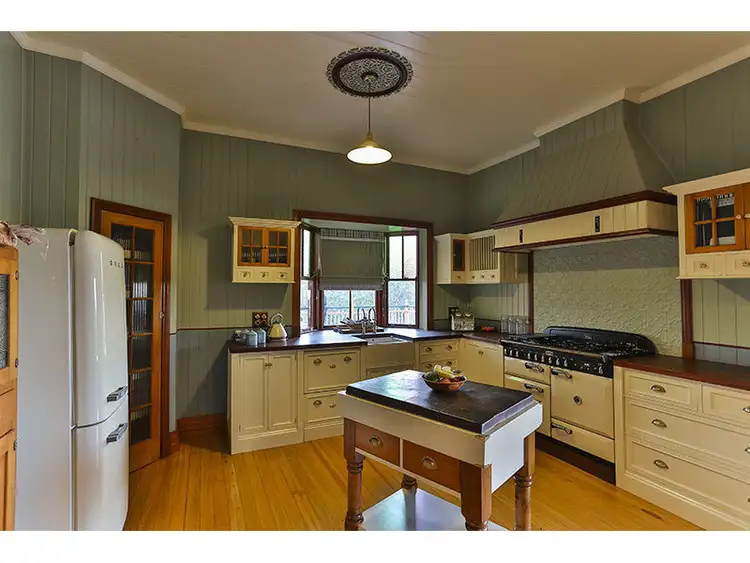 Fifth view of Homely house listing, 28 Montrose Road, Cabarlah QLD 4352