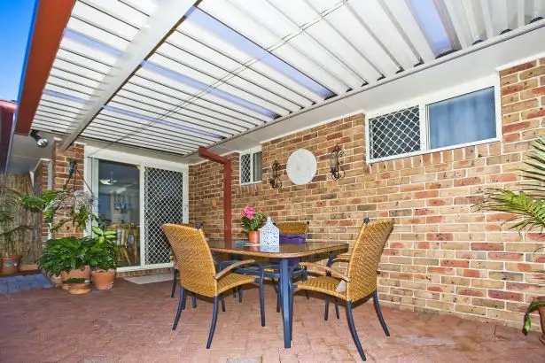 Third view of Homely villa listing, 1/74 Albert Street, Warners Bay NSW 2282