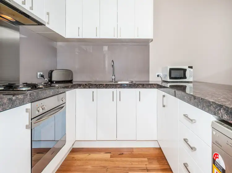 Second view of Homely apartment listing, 424/83 Dalmeny Avenue, Rosebery NSW 2018