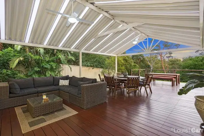 42 Evans Road, Glenhaven NSW 2156