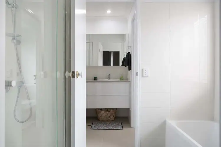 Seventh view of Homely house listing, 1 Platypus Close, Riverhills QLD 4074
