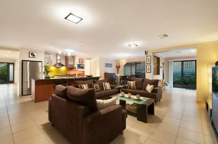 Sixth view of Homely house listing, 10 Govett St, Pacific Pines QLD 4211