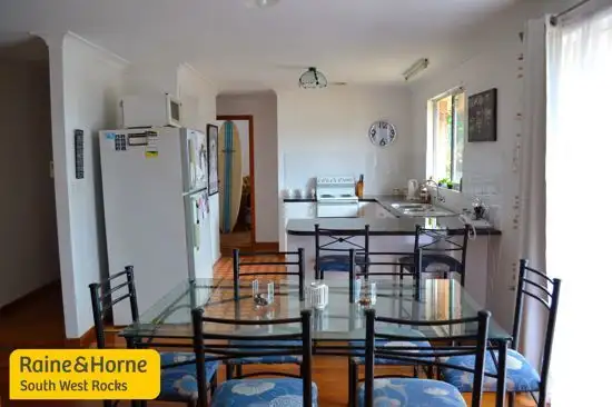 Seventh view of Homely house listing, 8 Panorama Ave, South West Rocks NSW 2431