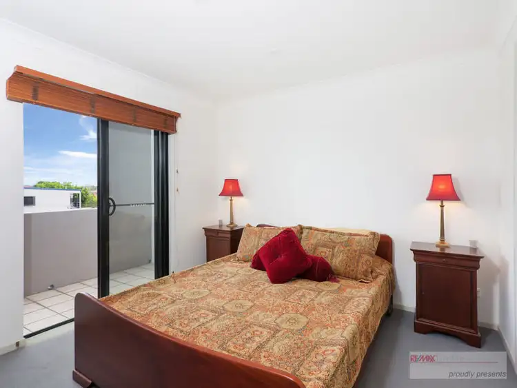 Sixth view of Homely unit listing, 58 / 11 Kitchener Street, Coorparoo QLD 4151