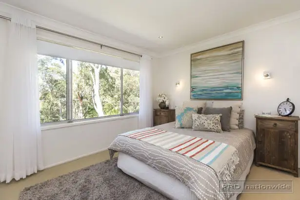 Sixth view of Homely house listing, 32 Floralia Close, New Lambton Heights NSW 2305