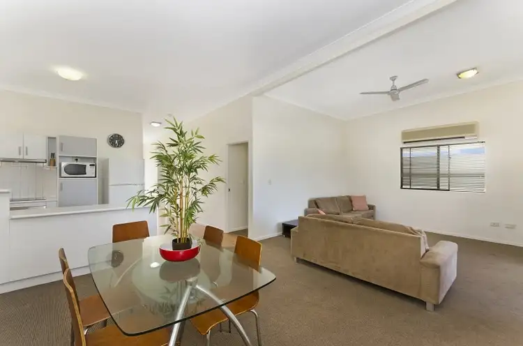 2/18 Morehead Street, South Townsville QLD 4810