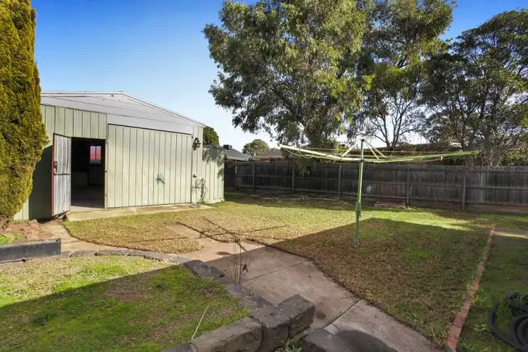 Seventh view of Homely house listing, 33 Monash Street, Melton South VIC 3338