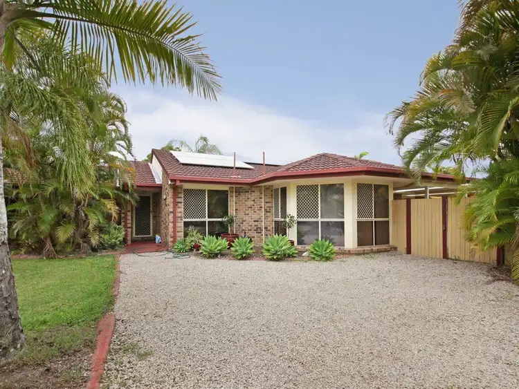Main view of Homely rural property listing, 122-124 Golden Drive, Caboolture QLD 4510