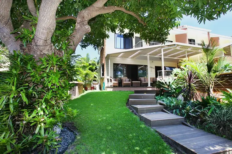 Main view of Homely unit listing, 1/17 William Street, Alexandra Headland QLD 4572
