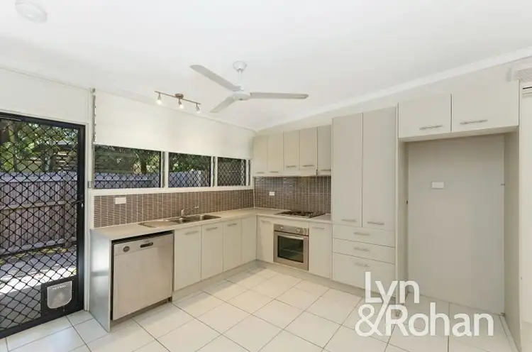 Third view of Homely unit listing, 3/53 Princes Road, Hyde Park QLD 4812