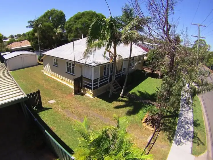 Second view of Homely house listing, 32 Briggs Rd, Raceview QLD 4305