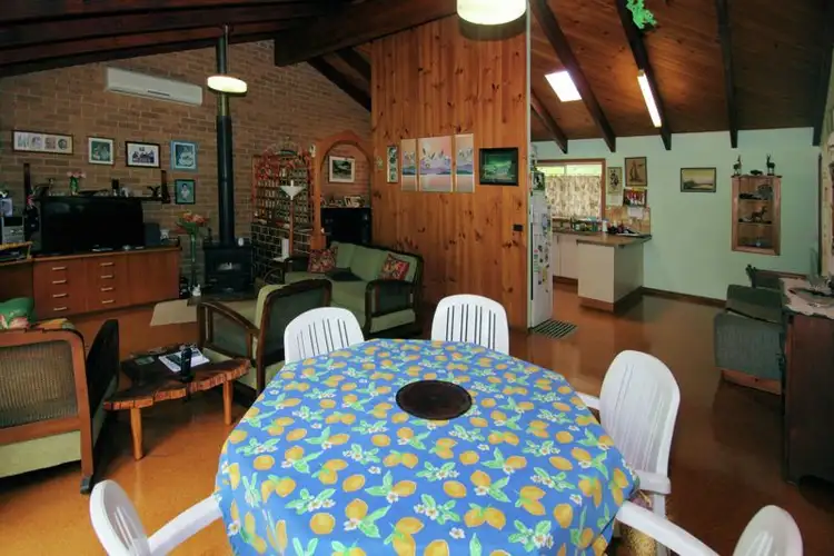 Sixth view of Homely rural property listing, 82 Faviell Dr Bonville, Coffs Harbour NSW 2450