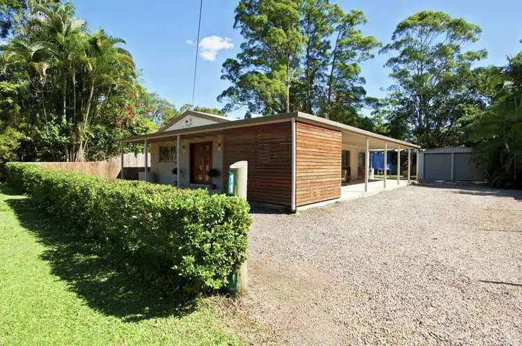 Second view of Homely house listing, 11 Mcgilchrists Road, Eudlo QLD 4554