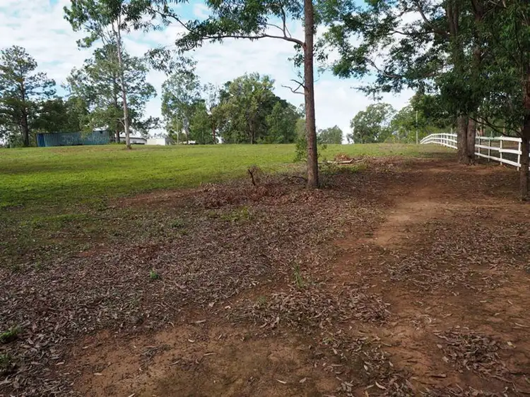 Fourth view of Homely land listing, 0 Terrence Court, Glenwood QLD 4570