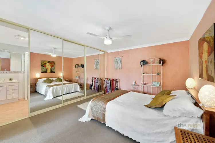 Fourth view of Homely house listing, 1 Rosalee Close, Coffs Harbour NSW 2450