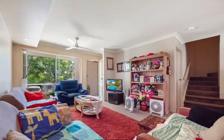 Third view of Homely townhouse listing, 15/1 Warbler Parade, Varsity Lakes QLD 4227