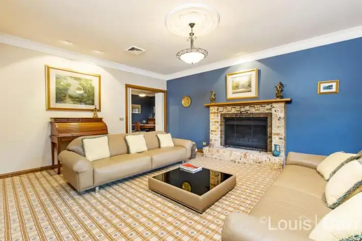 Third view of Homely house listing, 59 Alana Drive, West Pennant Hills NSW 2125