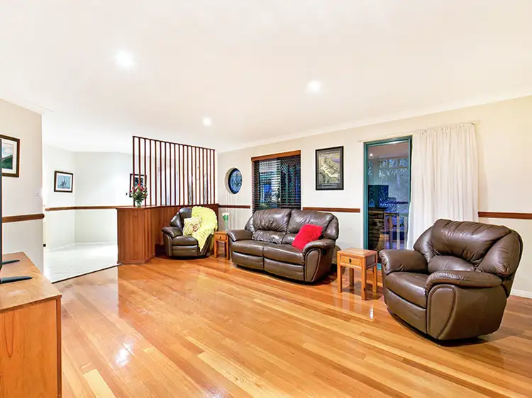 Seventh view of Homely house listing, 101 Plantain Road, Shailer Park QLD 4128