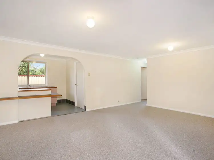 Third view of Homely house listing, 7/1-3 Elsham Rd, Auburn NSW 2144