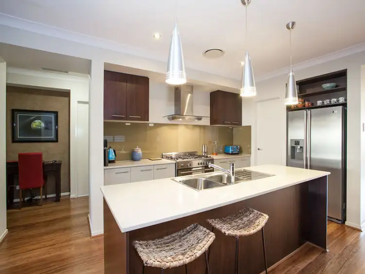 Third view of Homely house listing, 25 Lionheart Crescent, Newport QLD 4020