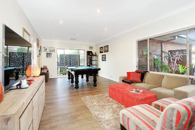 Fourth view of Homely house listing, 26 Chapel Circuit, Prospect NSW 2148