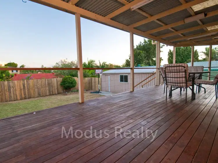 Main view of Homely house listing, 70 Belinda Crescent, Springwood QLD 4127