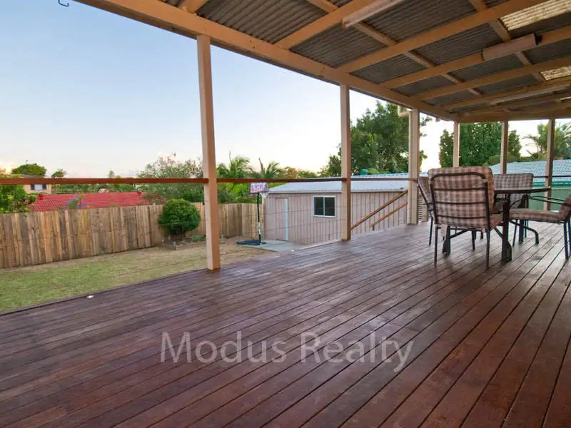 Main view of Homely house listing, 70 Belinda Crescent, Springwood QLD 4127