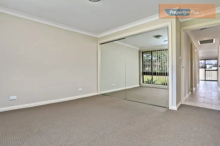 Sixth view of Homely house listing, 6 Welle Close, St Clair NSW 2759