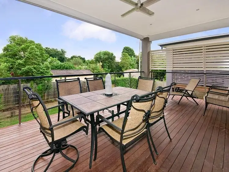 Sixth view of Homely house listing, 23 Tweedale Street, Graceville QLD 4075