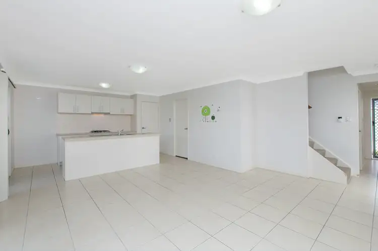 Fourth view of Homely townhouse listing, 2/28 Menser Street, Calamvale QLD 4116
