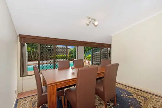 Fourth view of Homely house listing, 1 Explorers Way, Worongary QLD 4213