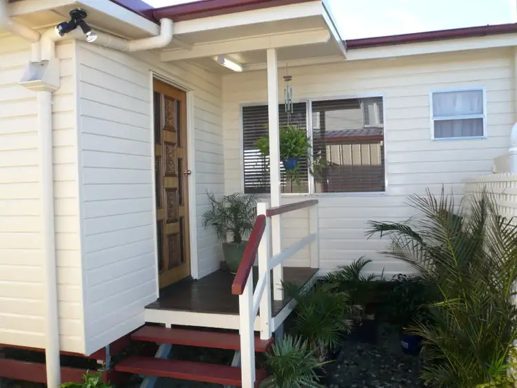 Main view of Homely house listing, 16 Clifton Street, Greenmount QLD 4350